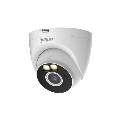 Видеокамера Dahua DH-IPC-T4AP-LED-0280B фото 1