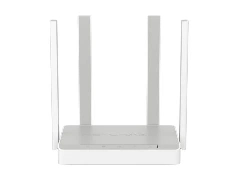 Маршрутизатор/ Netcraze Speedster Гигабитный интернет-центр с Mesh Wi-Fi 5 AC1200,... фото 2