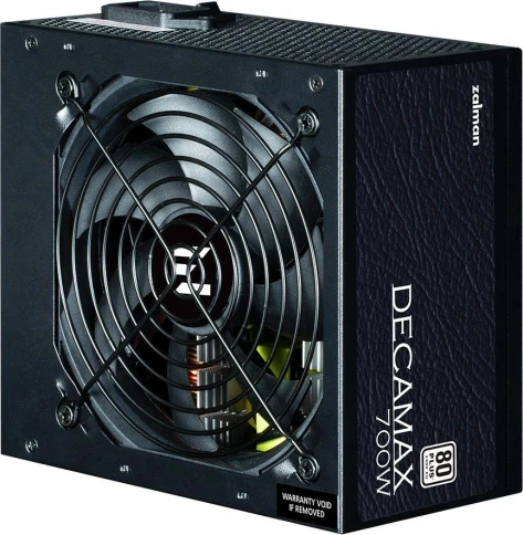 Zalman ZM700-LX3 фото 3