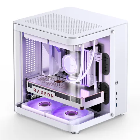 JONSBO TK-1 White фото 2
