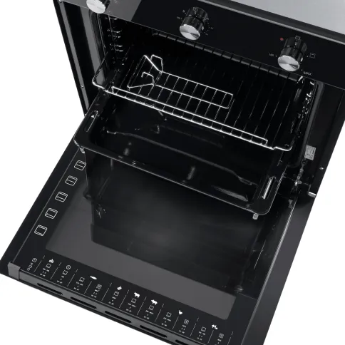 MAUNFELD EOGC604B Slim фото 3