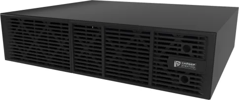 Внешний батарейный блок Сайбер Электро/ Battery cabinet Сайбер Электро ВББ72В40А для моделей 3000ВА серий ПИЛОТ/ЭКСПЕРТ/ЭКСПЕРТ-II (12V / 9Ah х 12) 2U фото 2