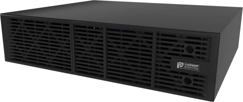 Внешний батарейный блок Сайбер Электро/ Battery cabinet Сайбер Электро фото 3