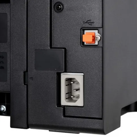 Canon i-SENSYS MF3010 (5252B004) фото 6