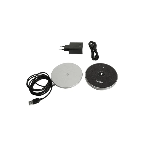 Беспроводной микрофон/ Yealink [VCM36-W Package] 1x wireless microphon фото 5