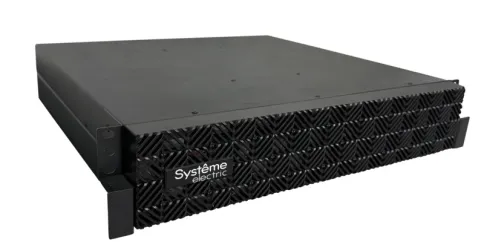 Systeme EИБП SRTSE 2 поколения 1500 ВА/Вт, 2U, 8 C13+1 C19, USB, RS-23 фото 10
