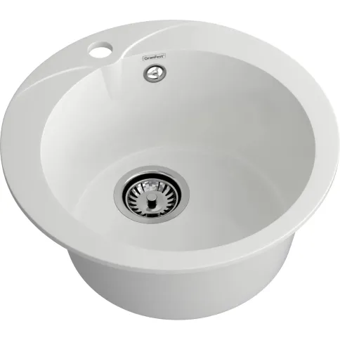 GranFest RONDO R-480 frost фото 2