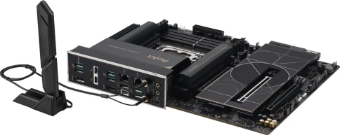 ASUS PROART Z890-CREATOR WIFI фото 3