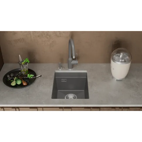 Rivelato LN-354 grigio metallizz фото 3