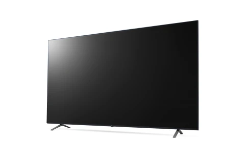 LG 75UN640S LED TV 75", UHD, 330nit, RS-232, IP-RF, webOS 22; Wi-Fi, Group Manager, 16/7,  Landscape only фото 3