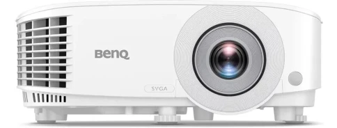 Проектор Benq MS560 (new) DLP 4000Lm LS (800x600) 20000:1 ресурс лампы:6000часов 1xUSB typeA 2xHDMI 2.3кг фото 1