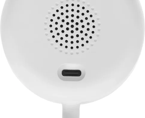 Камера видеонаблюдения IP Xiaomi Smart Camera C100 Wi-Fi 2.8-2.8мм цв. фото 11