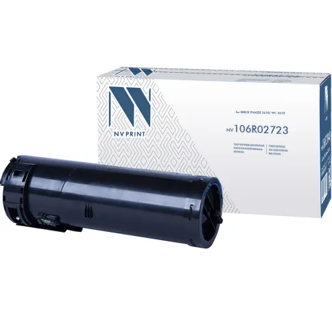 NV Print NV-106R02723 фото 1