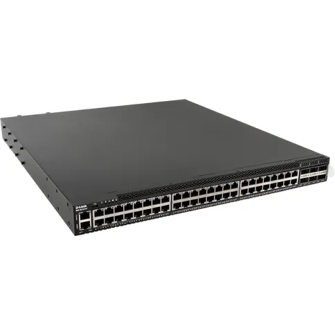 D-Link DXS-3610-54T/A1ASI фото 2