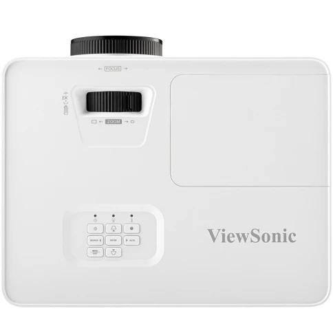 Проектор ViewSonic PA700X DLP 4500Lm ANSI (1024x768) 3000000:1 ресурс фото 14