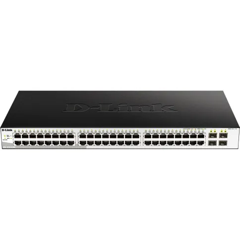 D-Link DGS-1210-52/ME/B1A фото 1