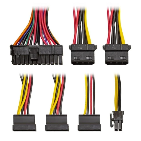ExeGate ES261566RUS-PC фото 3