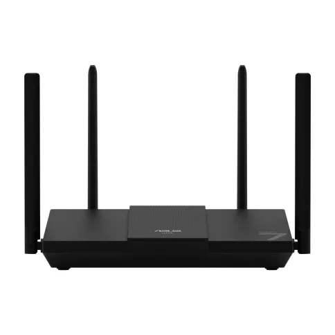 ASUS RT-BE50 фото 1