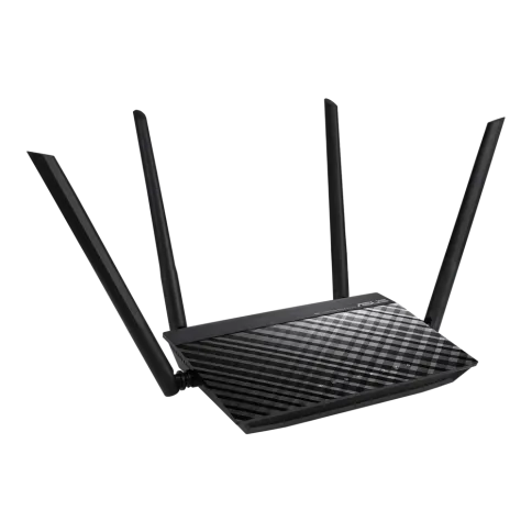 Маршрутизатор/ RT-AC1200 фото 3