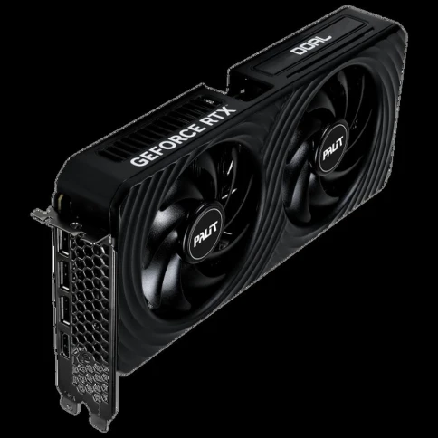 Palit NE7506T019P1-GB2062D фото 17