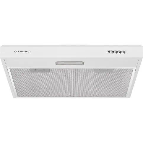 Maunfeld Tail Push 60 White фото 2