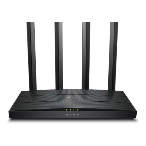 TP-Link Archer AX12 фото 1