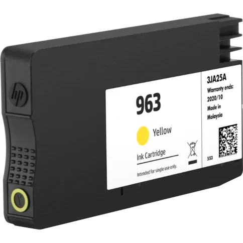 HP 963 (3JA25AE) фото 1