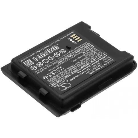 Аккумуляторная батарея/ BK10 Standard Capacity Spare Battery 3,400mAh фото 2