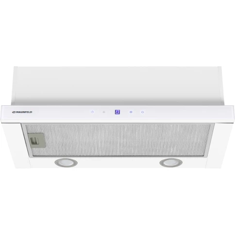 MAUNFELD VS Touch 850 60 White фото 11