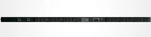 Блок распределения питания/ PDU CyberPower 0U type, 32Amp, plug IEC 30 фото 1