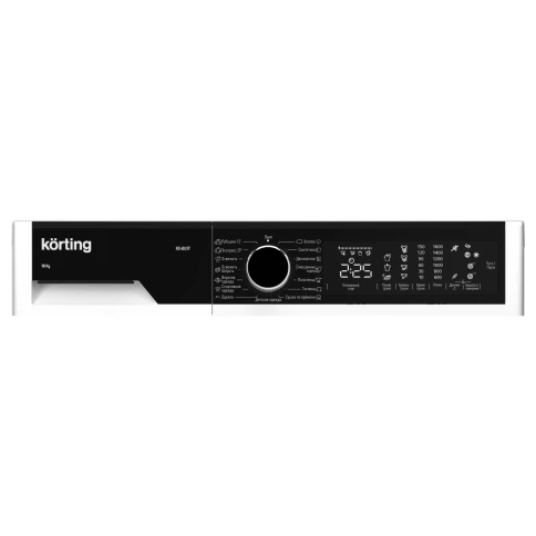 Сушильная машина Korting KD 60L97 фото 6