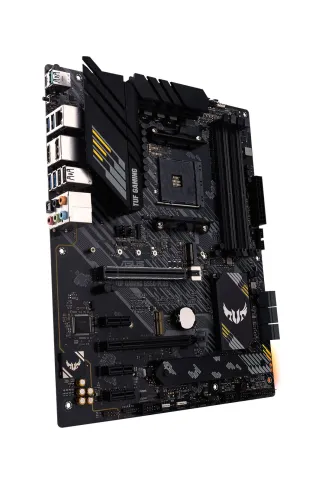 ASUS TUF GAMING B550-PLUS фото 14