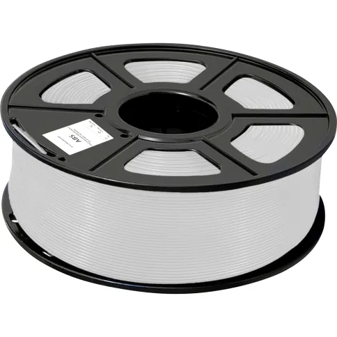 Cactus CS-3D-ABS-1KG-SILVER фото 2