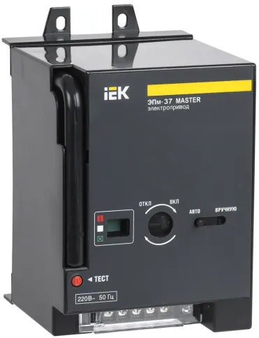 IEK SVA40D-EP-02 фото 1