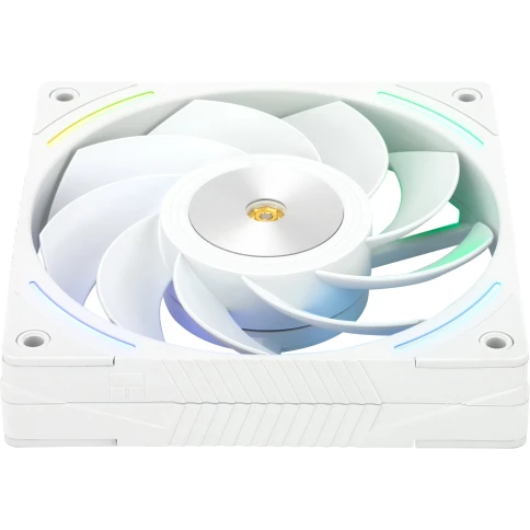 Кулер для корпуса/ Case Cooler Thermalright TL-K12RW Reverse (120x120x25mm, 4-pin... фото 6