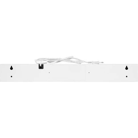 HOMSair HORIZONTAL 50 White фото 4