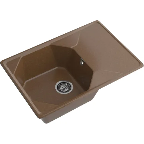GranFest UNIQUE U-740L terracotta фото 2