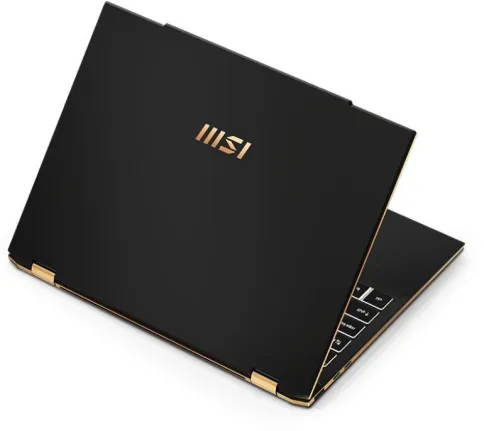 Ноутбук MSI Summit E13 AI Evo A1MTG-001US Core Ultra 7 155H 16Gb SSD1T фото 2