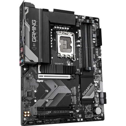 GIGABYTE B760 GAMING X D4 GEN5 фото 2
