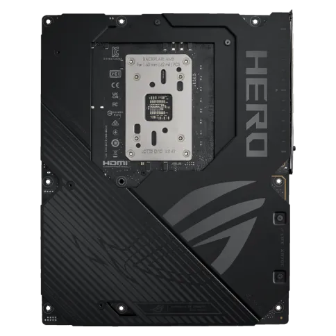 ASUS ROG CROSSHAIR X870E HERO (90MB1IE0-M0EAY0) фото 4