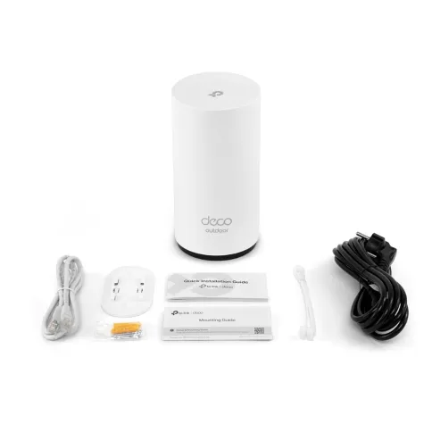 TP-Link Deco X50-Outdoor(1-pack) фото 11