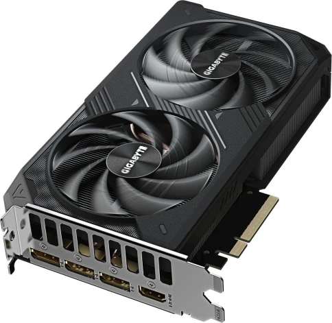 Gigabyte GV-N506TWF2-8GD 1.0 фото 4