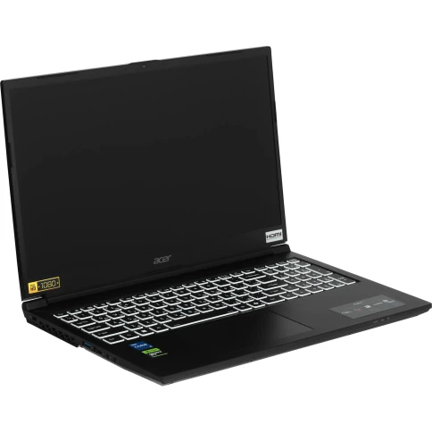 Ноутбук/ ACER Aspire7 A715-59G-53YS 15.6"(1920x1080 (матовый) IPS)/Int фото 2