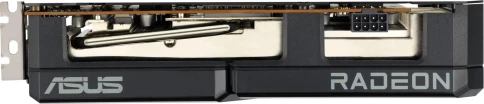 ASUS DUAL-RX7600-O8G-EVO фото 13