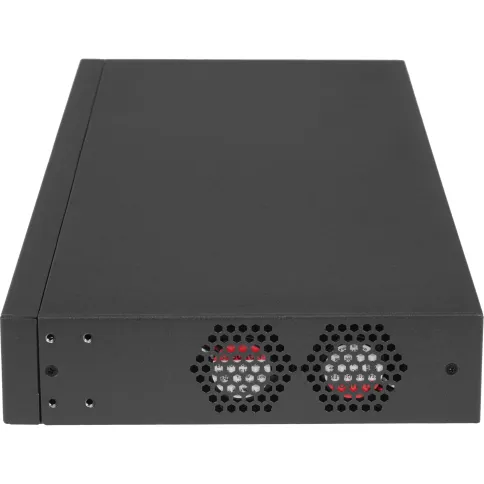 Коммутатор/ Omada 8-Port PoE+ 2.5GBASE-T L2+ Managed Switch with 2 10G фото 3