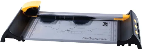 Fellowes Electron A4 фото 4