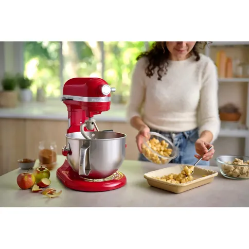 KitchenAid 5KSM60SPXEER фото 7
