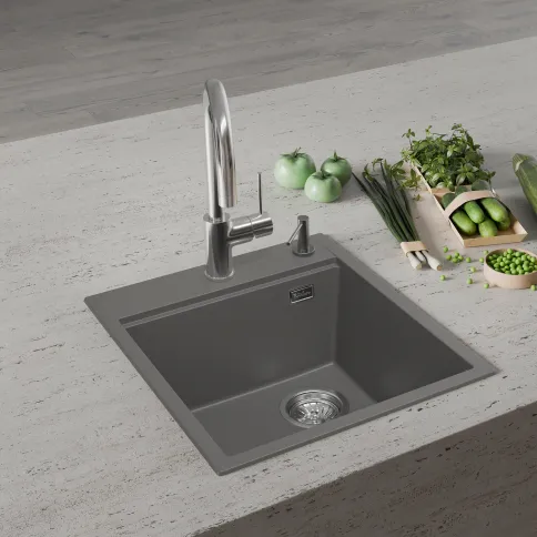 Rivelato TR-455-R grigio metallizz фото 2