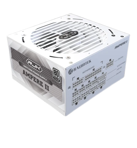 Raijintek AMPERE II 850 0R30B00044 фото 1