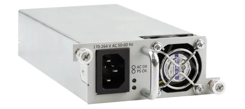 Модуль питания PM380-220/56, 220V AC, 380W фото 2